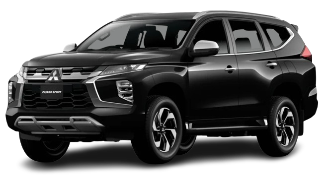 PAJERO